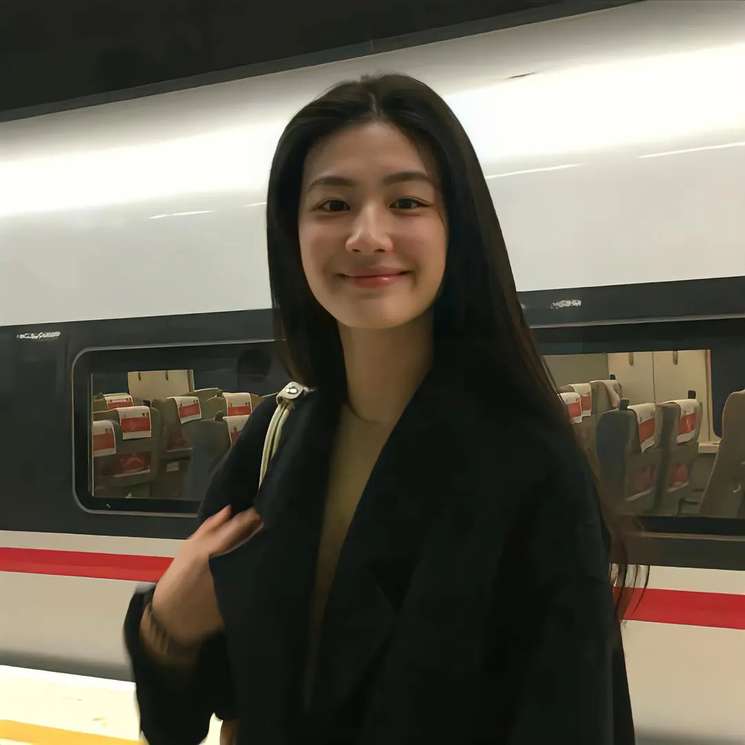巴黎艳妹