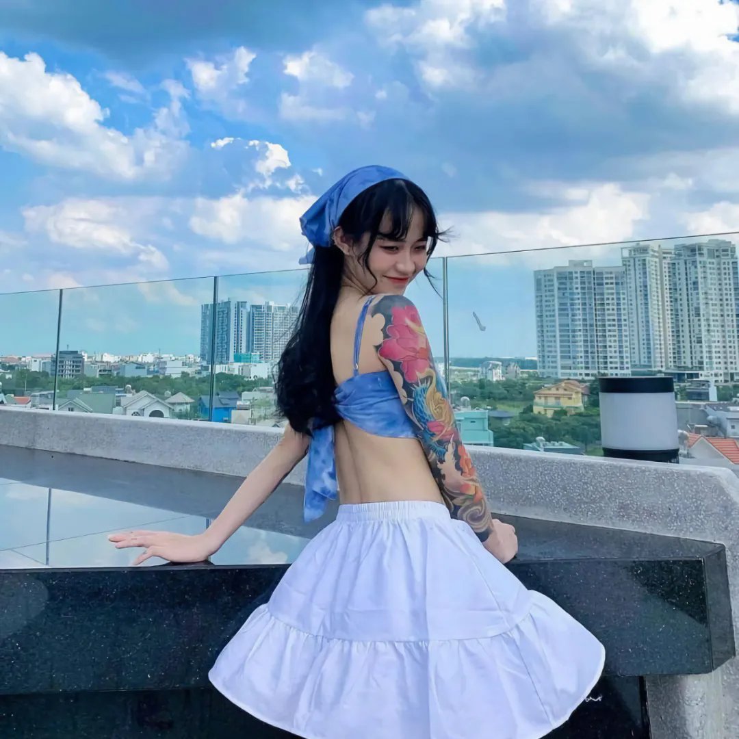 天父啊