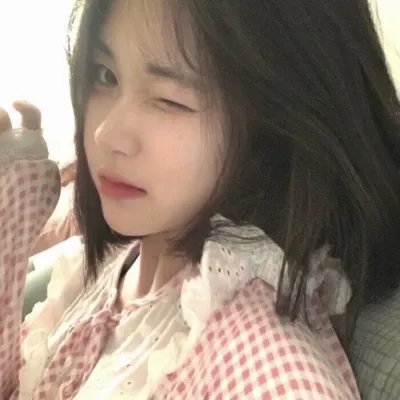 红角落